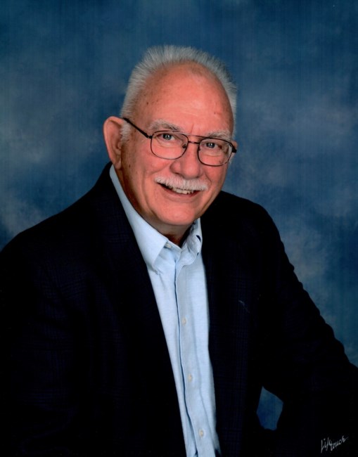 Obituary of Joseph Francis Boldys