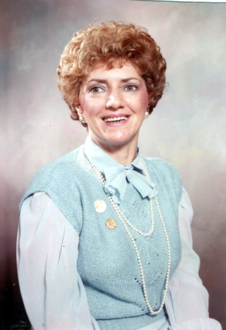 Obituario de Ethel Marie Jones