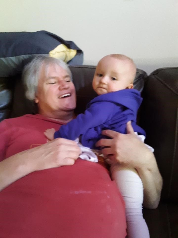 Obituary of Gregory David Church