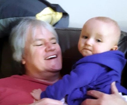 Avis de décès de Gregory David Church