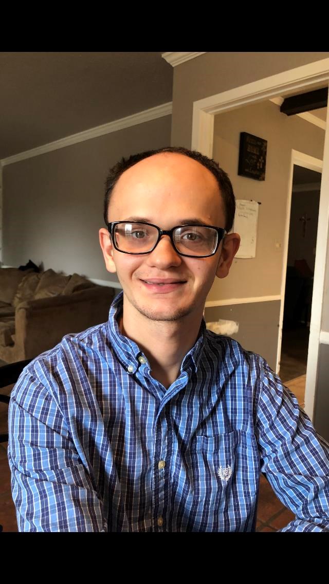 Obituary of Cody Richardson