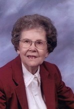 Obituary of Evelyn  Wilkerson Branch