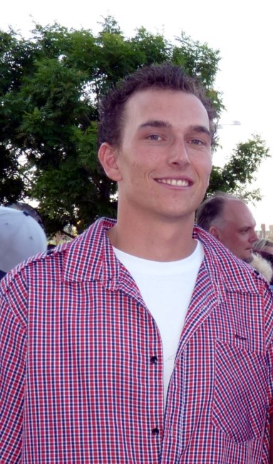 Obituary of Tyler Lohmanator M Lohman