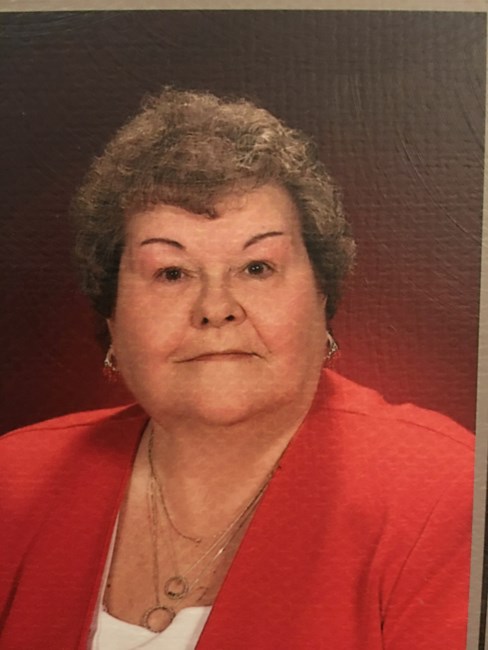 Obituary of Dorothy Quinn