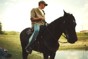 Obituary of Charles Michael Parrish