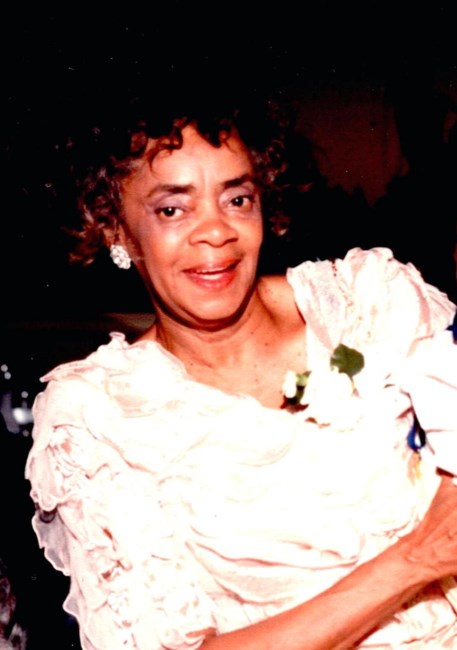 Obituary of Vinita Marie Reed
