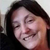 Obituary of Brenda Carol Sanborn