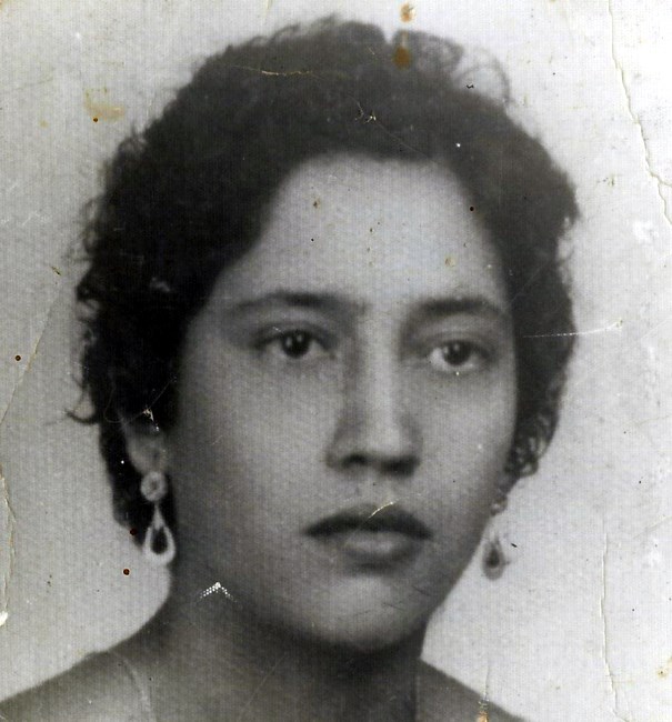 Obituary of Olga De Leon