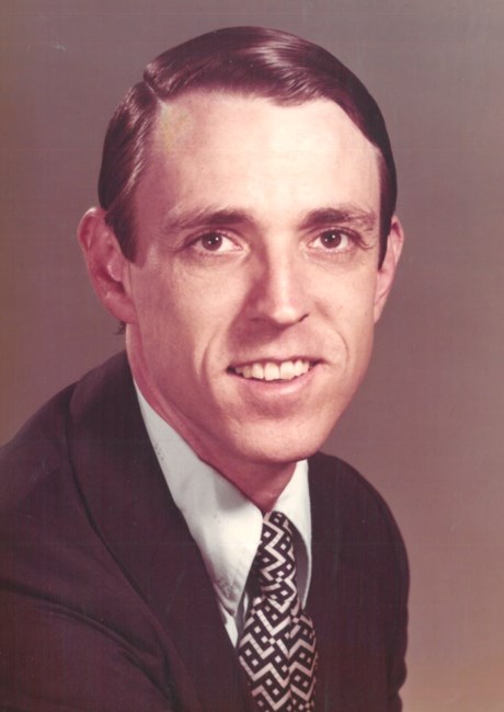 Obituary of Bruce Paul Haake