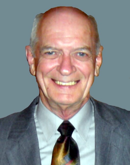 Obituary of Daniel Albert Kallenbach