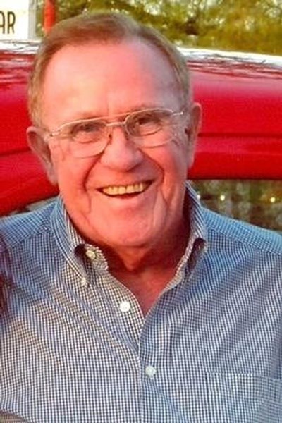 Obituary of Edderd E. (Ed)   Childers