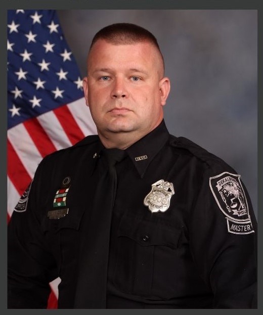 Obituary of Sgt. Daniel Marcus Mobley