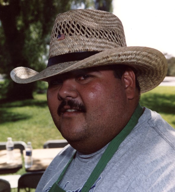 Obituary of Gustavo Ortega