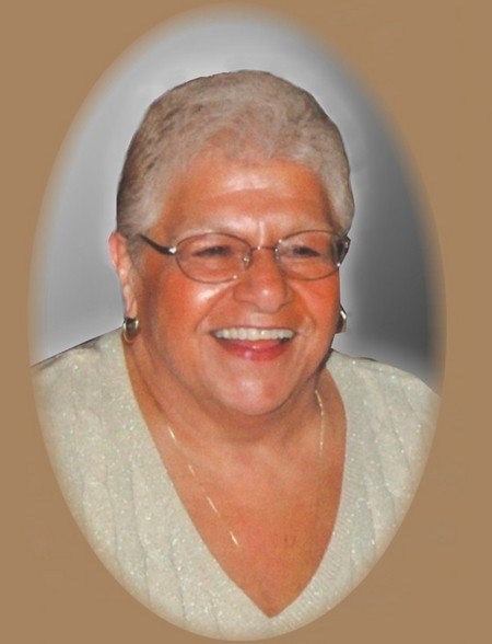 Obituary of Jo Ann Erb