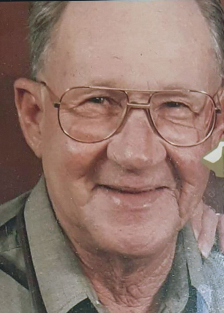 Obituary of Robert A Mccarty