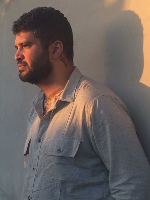 Obituary of Misha Louy