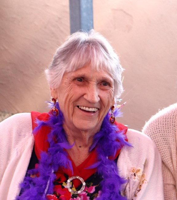 Obituary of Barbara Lou Malchow