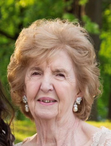 Obituary of Helen Mon