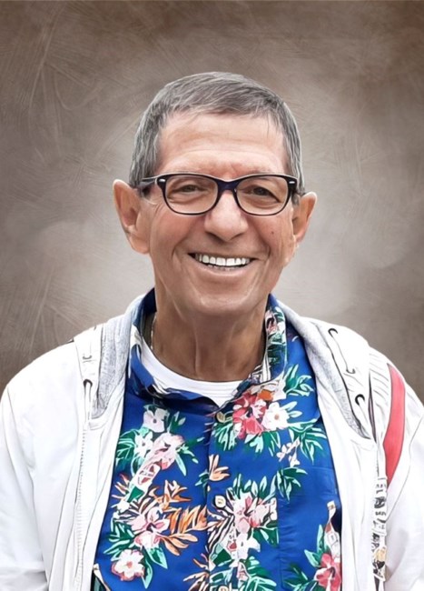 Obituary of Andre Bedard