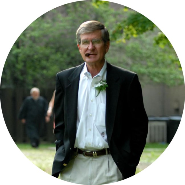 Obituary of Robert Michael Webb