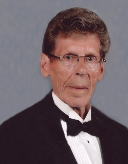 Obituary of Tomas Mikalauskas