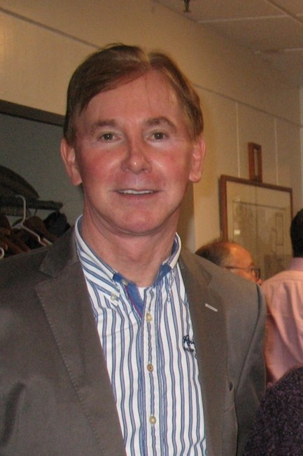 Obituary of Dennis M. Carey