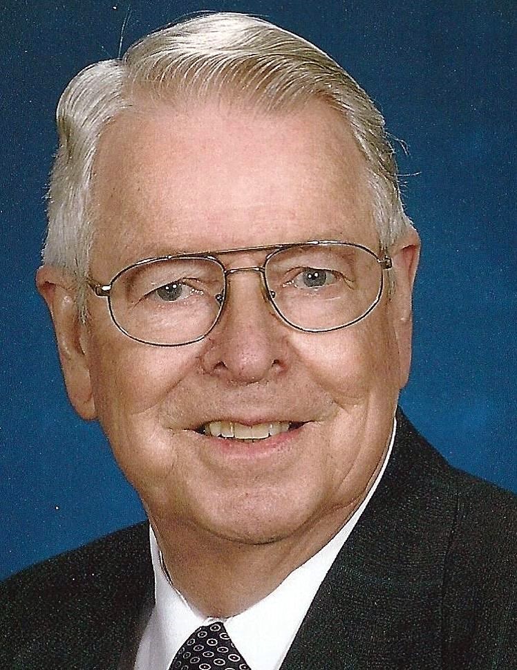 Weldon D. (Bill) Wegner Obituary Houston, TX