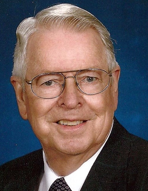 Obituary of Weldon D. (Bill) Wegner