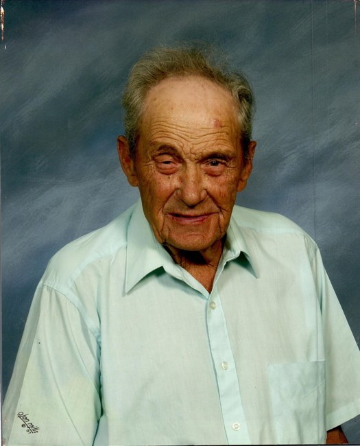 Obituary of Harold Thomas Newton