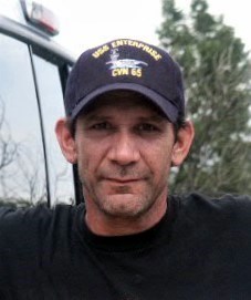 Obituary of John Mark Gardino