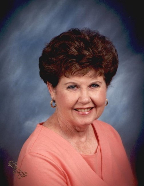 Obituary of Carolyn Ruby Brown