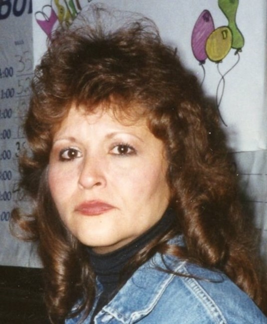 Obituary of Regina A Stanley Bernsdorf