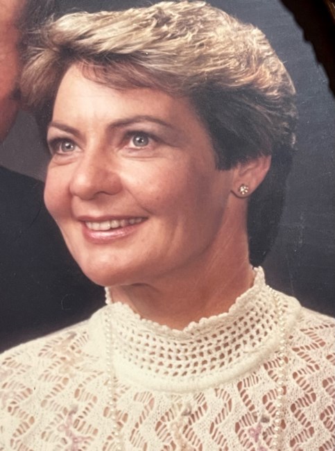 Obituary of Rose Clara Biddle