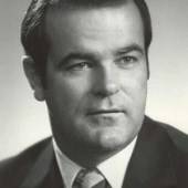 Obituary of Gene Francis Canavan