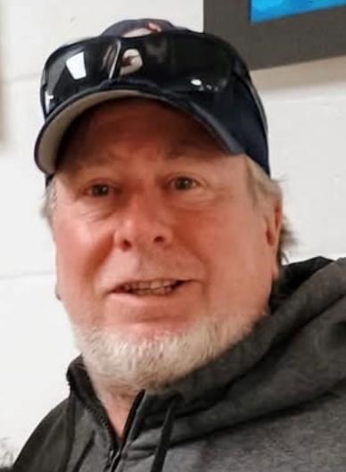 Obituary of Derek John Fader