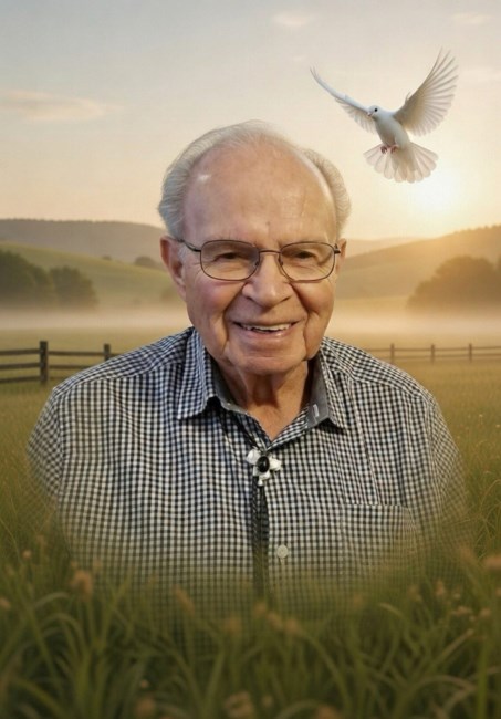 Obituary of Raymond Bernard Sabbatini