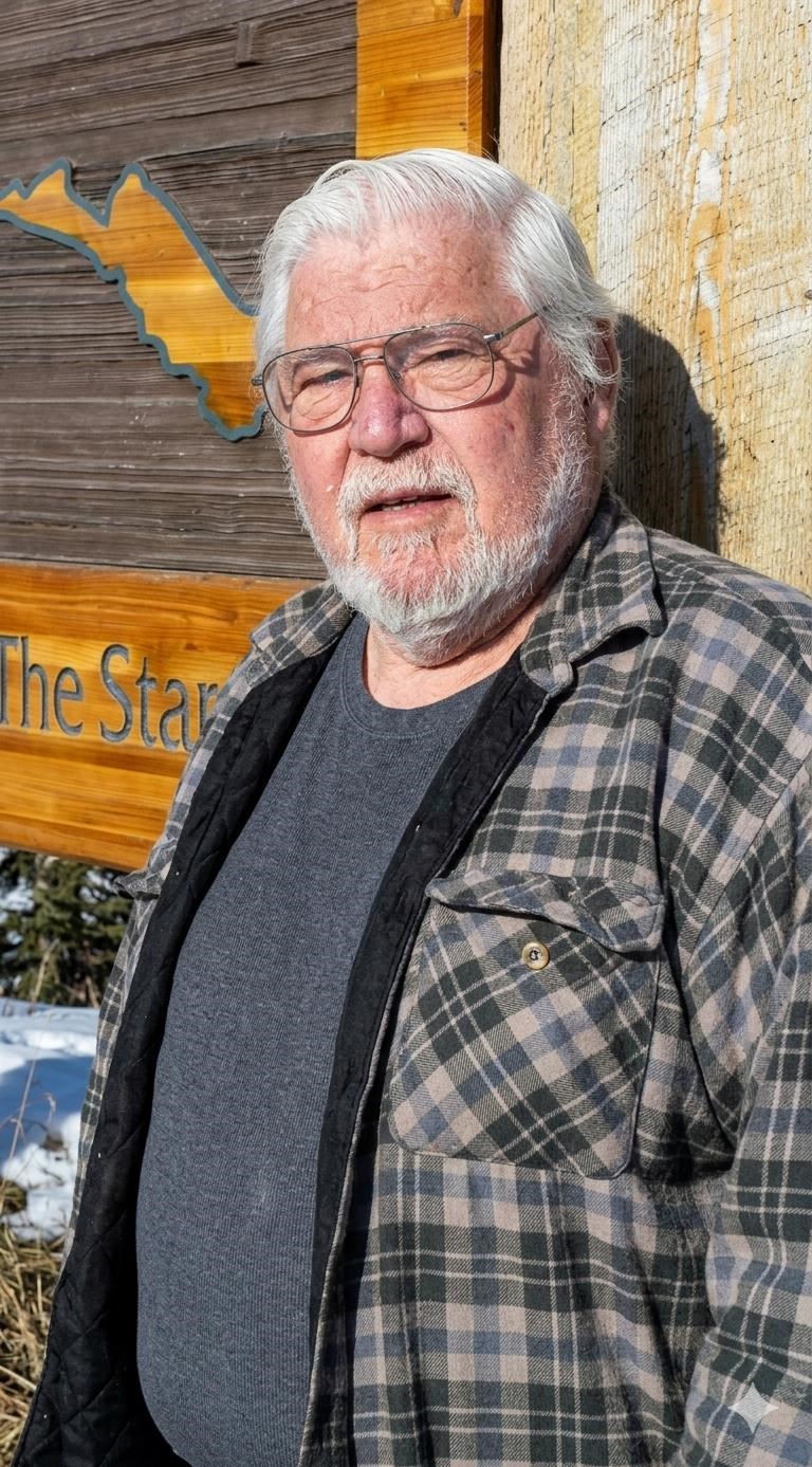 Obituary of Ronald Irvin Mallory "Fuzzy"