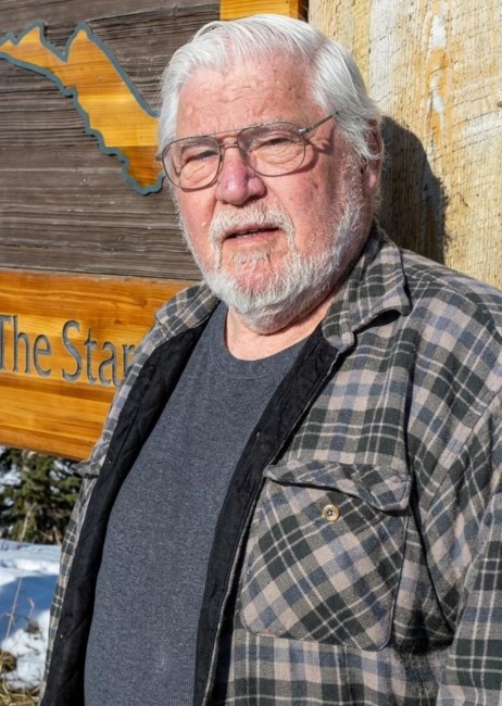 Obituary of Ronald Irvin Mallory "Fuzzy"