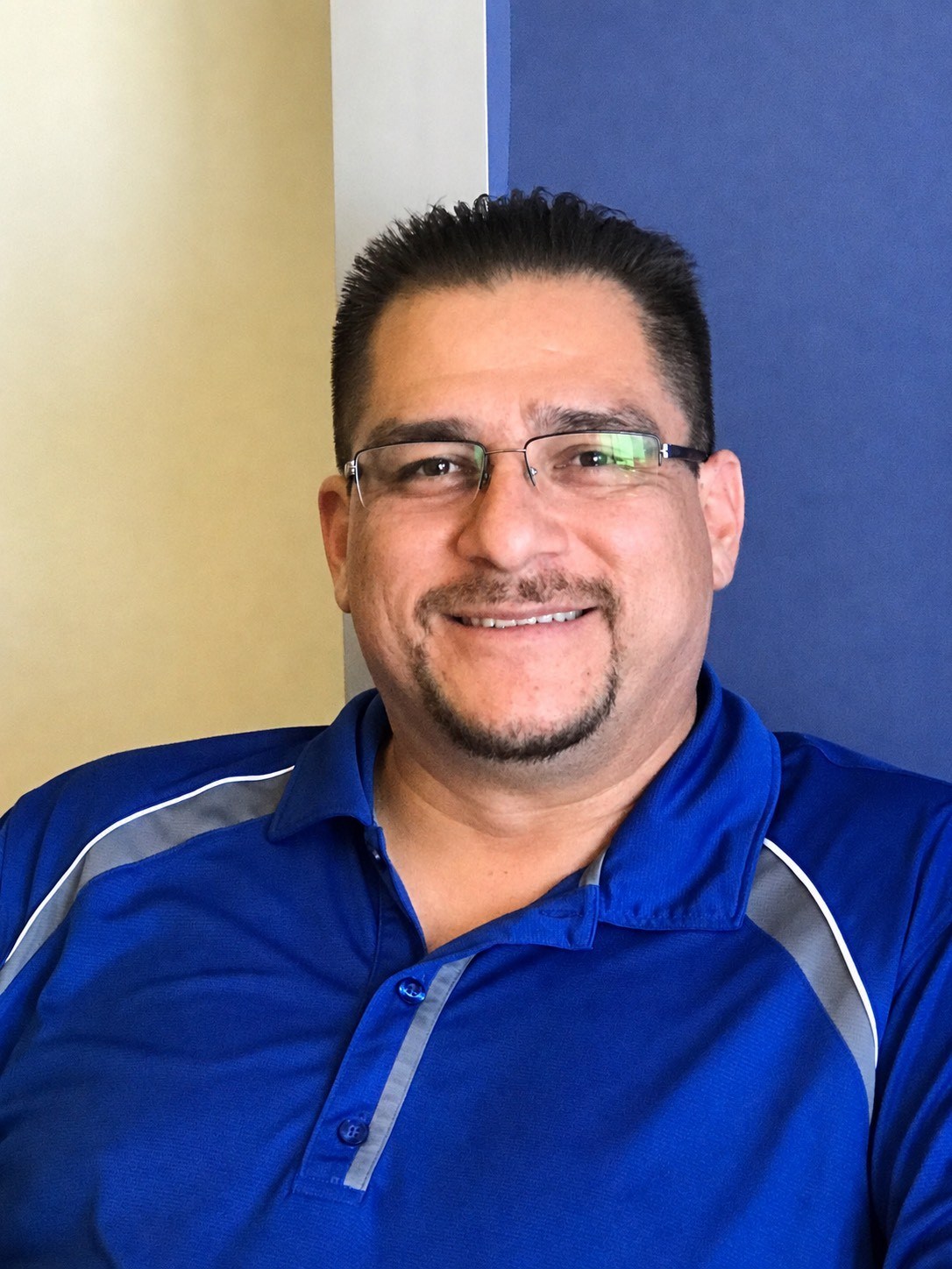 Obituary of Marlo Haris Mendez