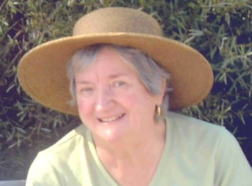 Obituary of Sharron Sulston