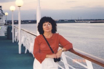 Obituary of Shirley A. Hill