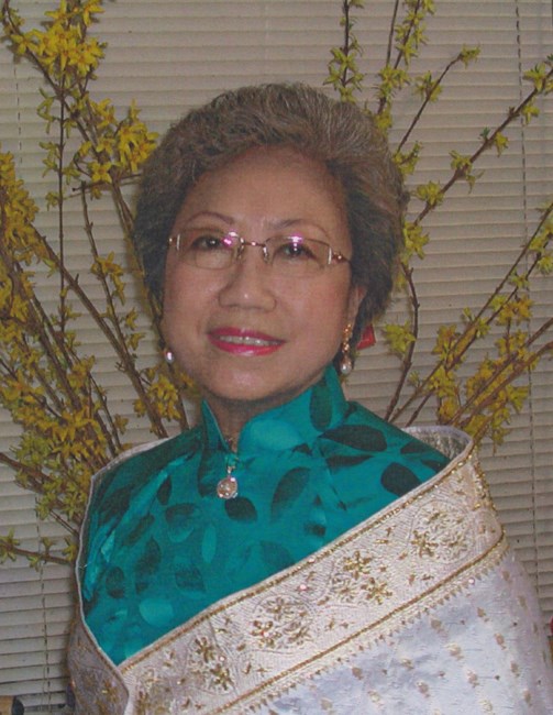 Obituary of Kim Thi Do