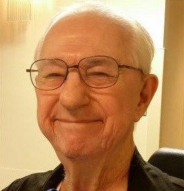 Obituary of William Thomas Long