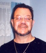 Cecil Polston, Jr.