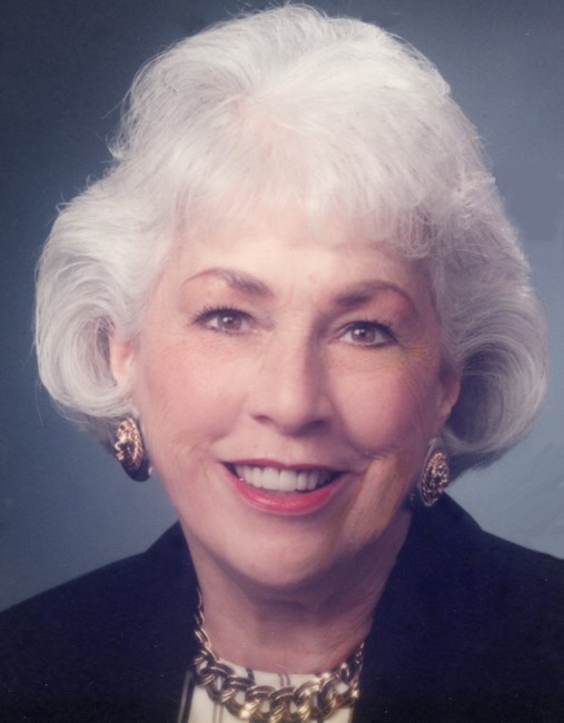 Obituary of Jeanne Evans Forsberg
