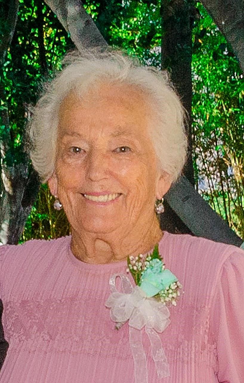 Alma Louise Opperman Obituary Lancaster, CA