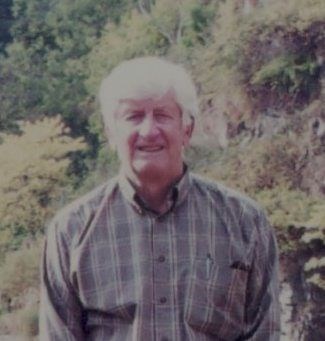 Obituary of Andrew Bishop