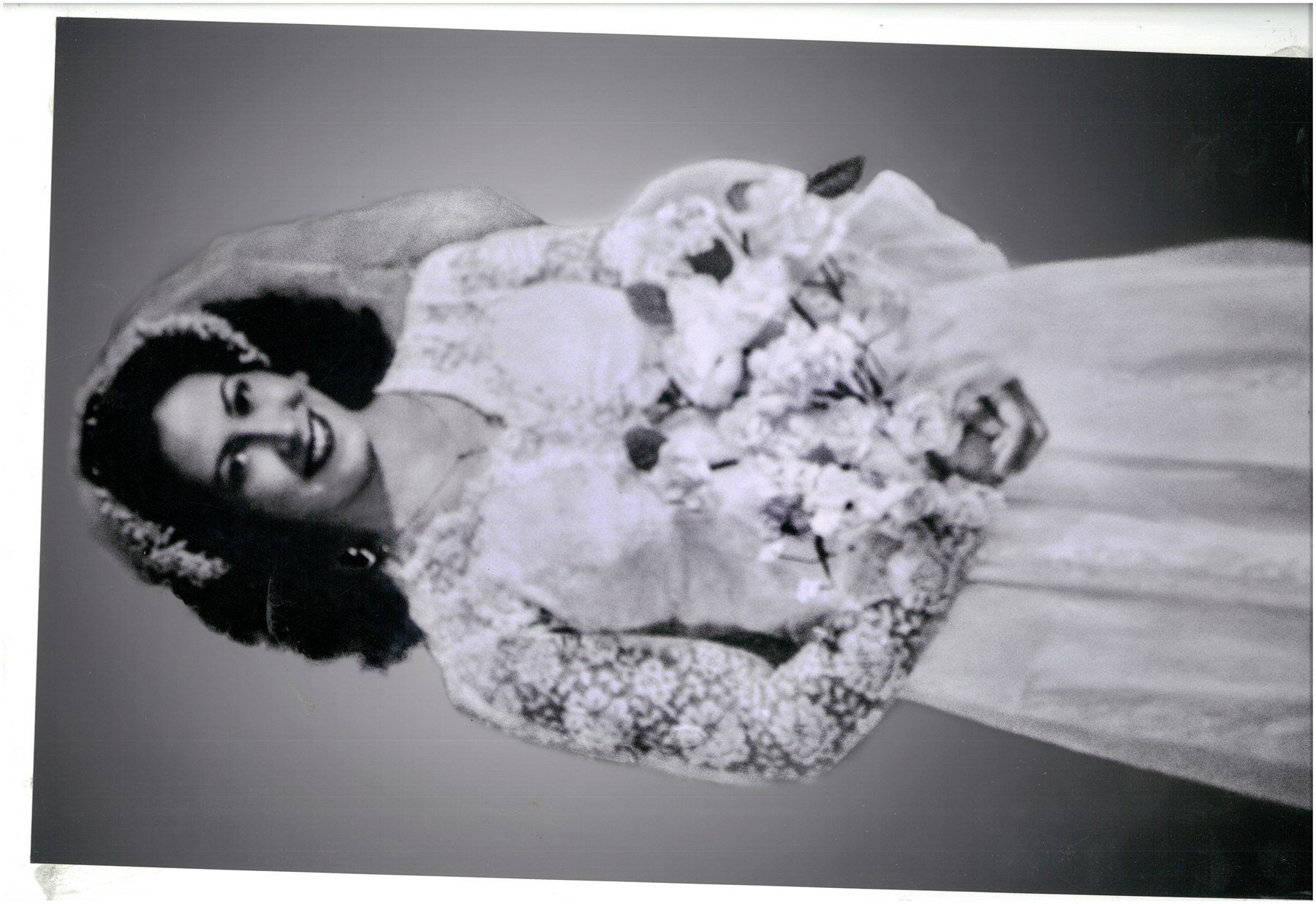 Obituary of Aurora S. Garcia