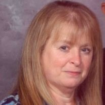 Obituary of Margaret June Williams