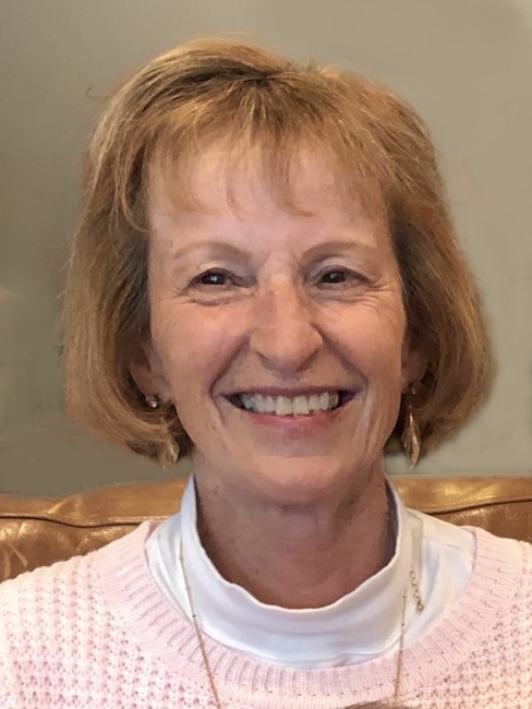 Obituary of Sue Walston Gambill